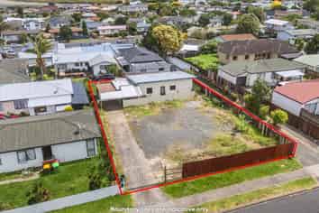 37 Templeton Place, Clendon Park