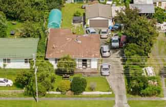 32 Ngarua Road, Waitoa