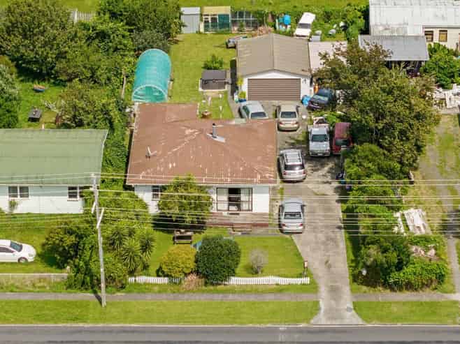 32 Ngarua Road, Waitoa