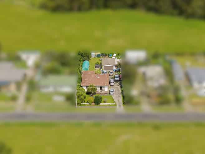 32 Ngarua Road, Waitoa