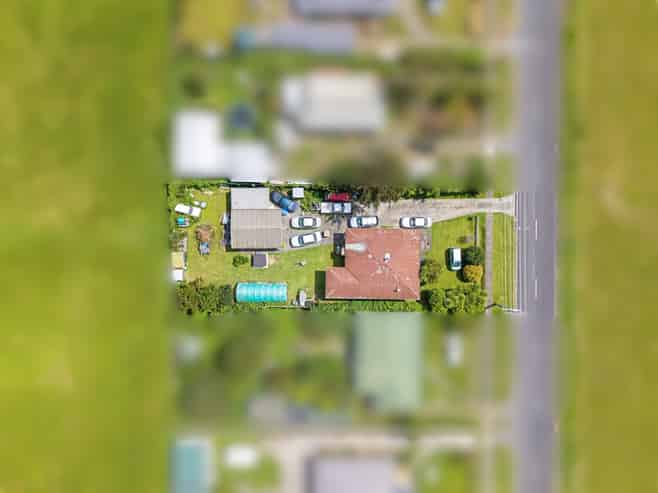 32 Ngarua Road, Waitoa