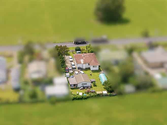 32 Ngarua Road, Waitoa