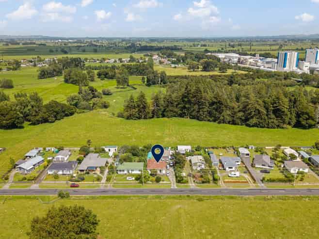 32 Ngarua Road, Waitoa