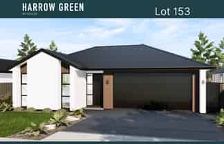 142 Lemonwood Drive, Rolleston