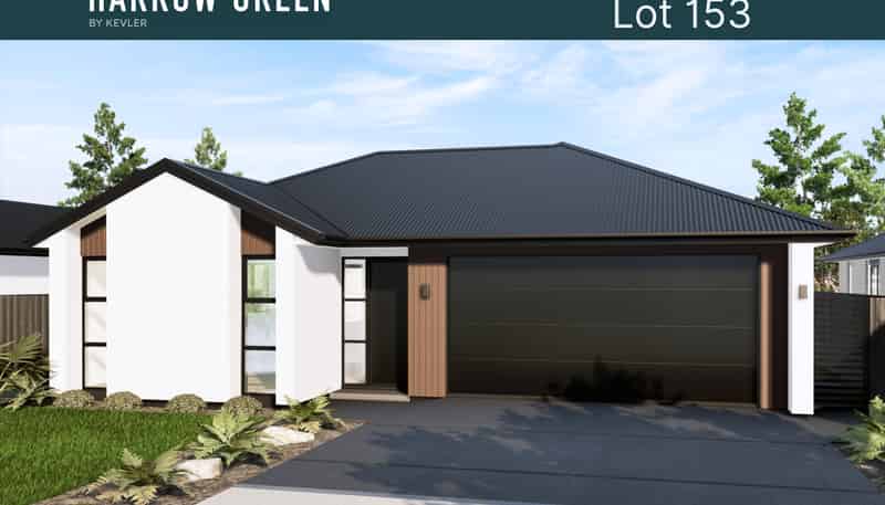 142 Lemonwood Drive, Rolleston