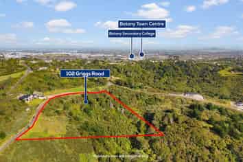 102 Griggs Road, East Tamaki Heights