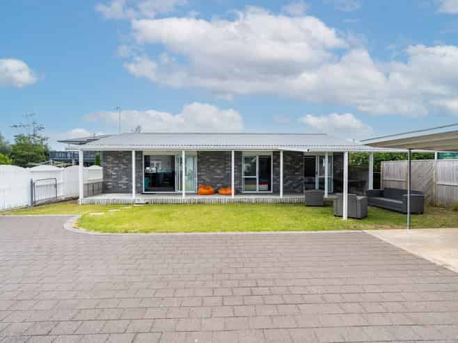 502B Port Road, Whangamata