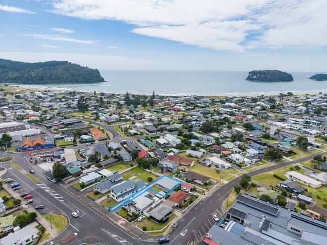 502B Port Road, Whangamata