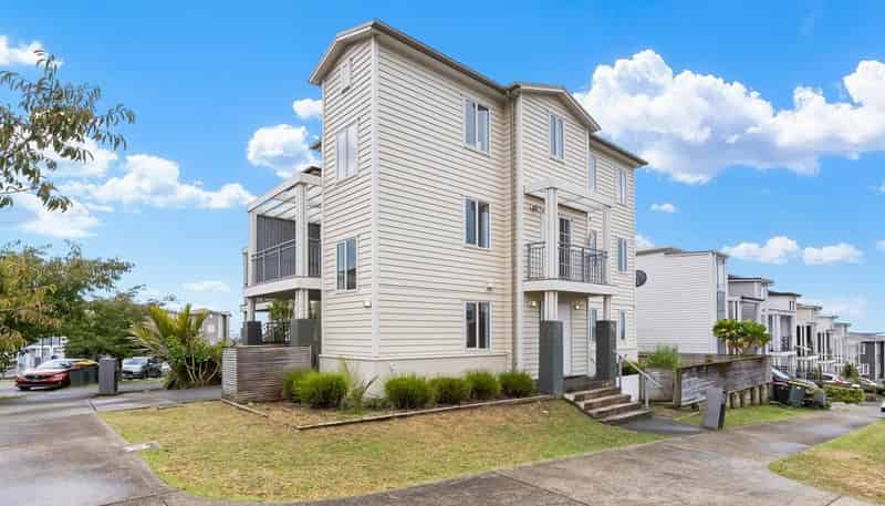 41  Adamson Road, Flat Bush