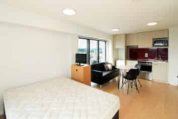 1606A/111 Dixon Street, Wellington Central