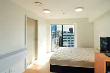 1606A/111 Dixon Street, Wellington Central