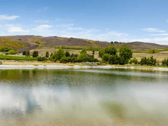  Cairnmuir Road, Cromwell