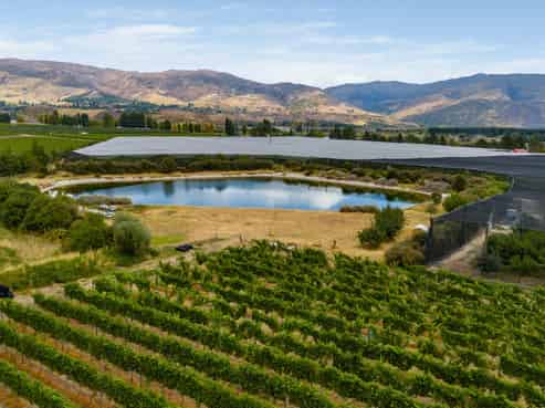  Cairnmuir Road, Cromwell