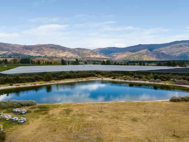  Cairnmuir Road, Cromwell