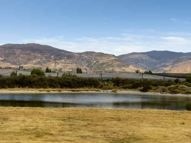  Cairnmuir Road, Cromwell