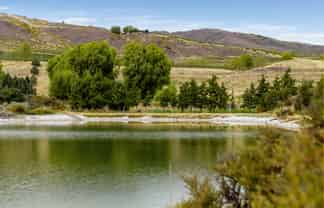 Central Otago / Lakes District - Address withheld