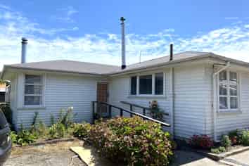 135 Brougham Street, Westport