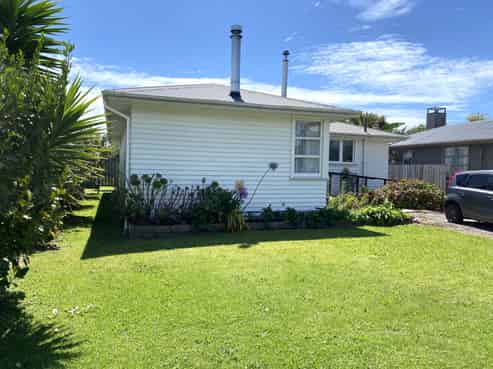 135 Brougham Street, Westport