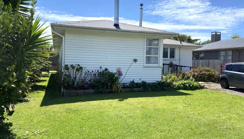 135 Brougham Street, Westport