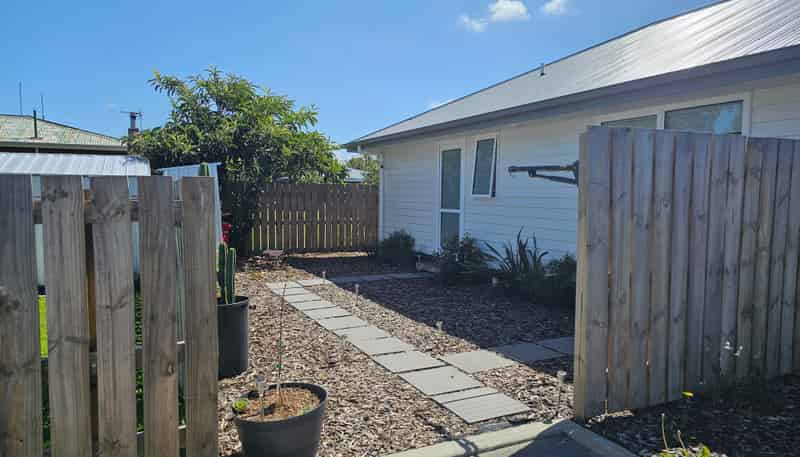 111b Cockburn Street, Masterton