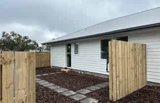 111b Cockburn Street, Masterton