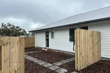 111b Cockburn Street, Masterton