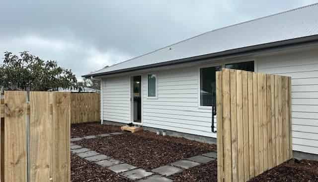 111b Cockburn Street, Masterton