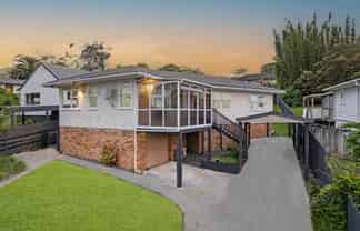 74 Vodanovich Road, Te Atatu South