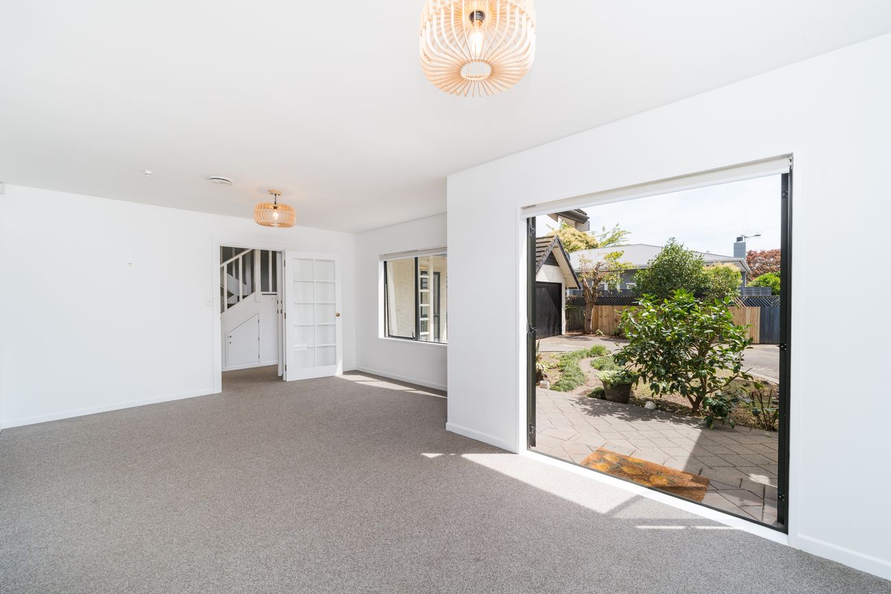 A Family Home In A Winning Location - Fler