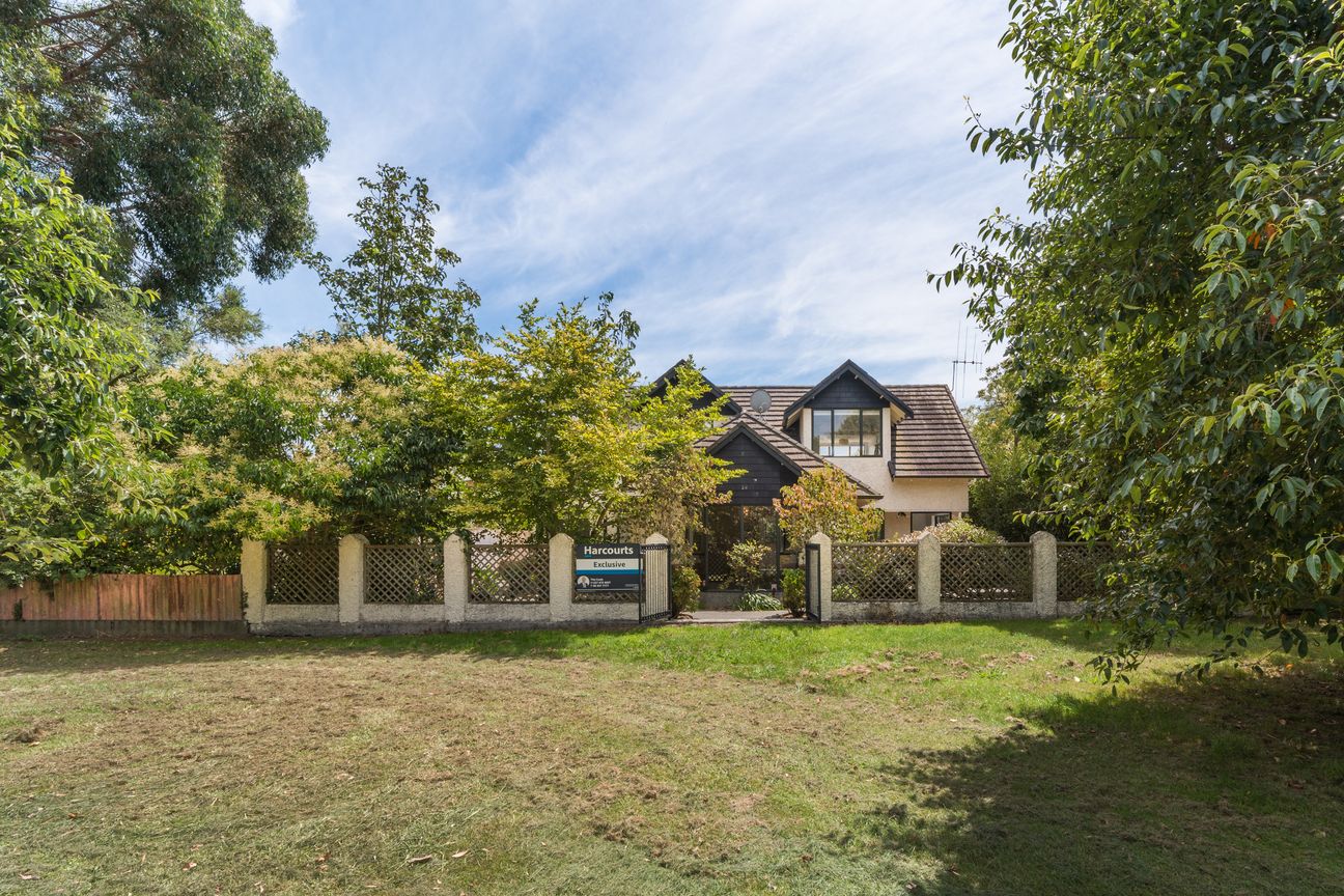 A Family Home In A Winning Location - Bild 2