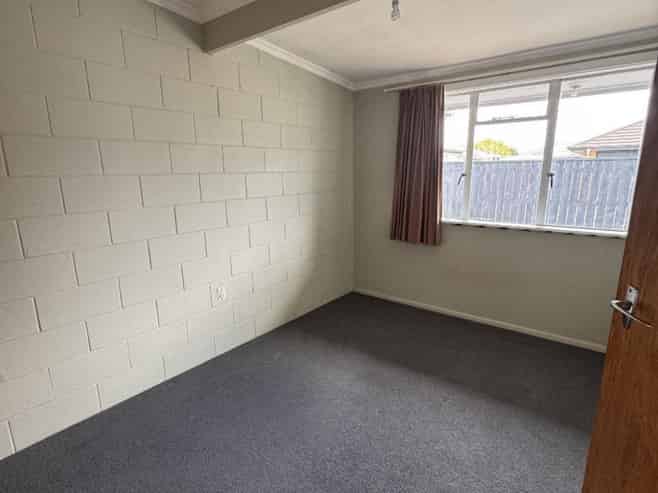 61D Warwick Street, Mayfield