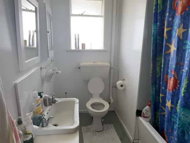 61D Warwick Street, Mayfield