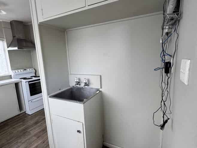 61D Warwick Street, Mayfield