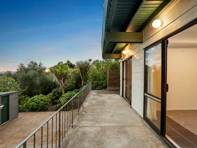 20 Western Springs Road, Western Springs