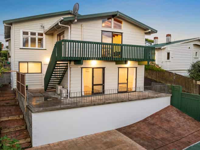 20 Western Springs Road, Western Springs