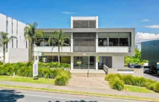 Ground Floor Medical Opportunity