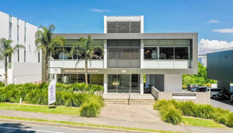 GF/104 Rosedale Road, Rosedale