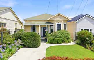 85 Niblett Street, Whanganui