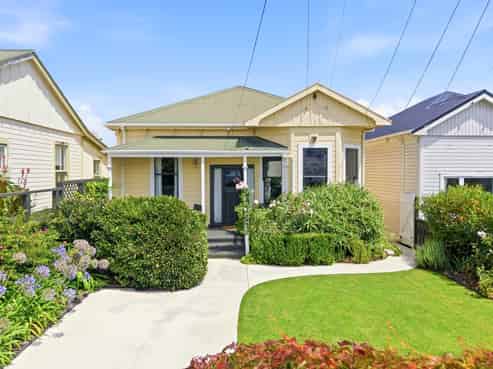 85 Niblett Street, Whanganui