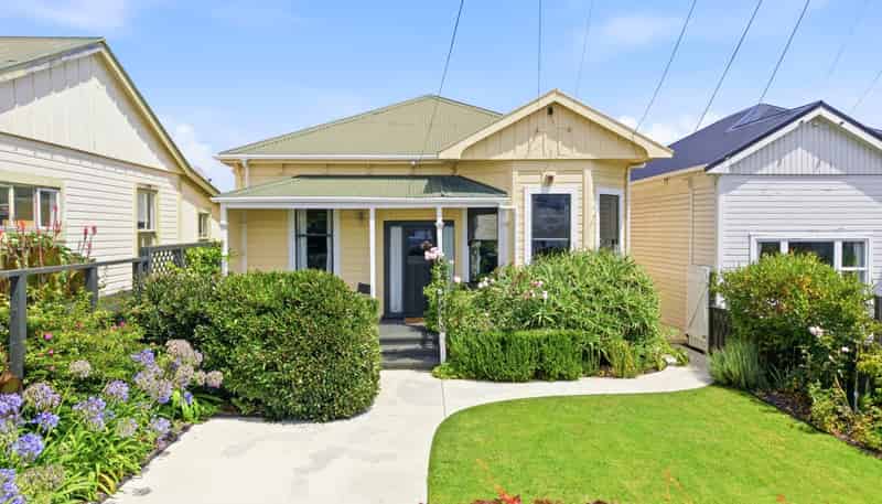 85 Niblett Street, Whanganui