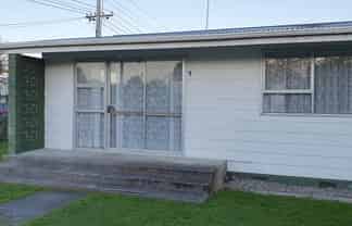 1/88 Worksop Road, Masterton