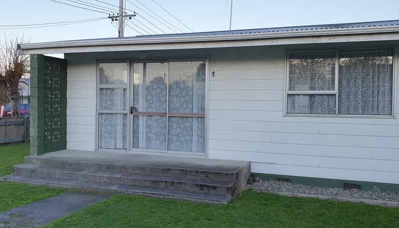 1/88 Worksop Road, Masterton