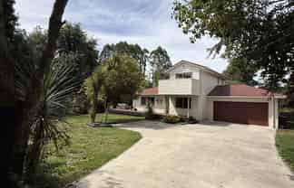 Bay of Plenty - Address withheld