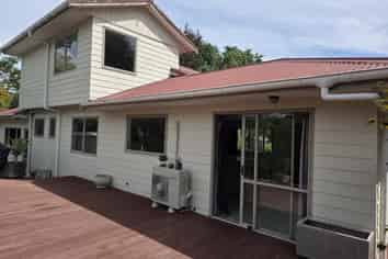 Bay of Plenty - Address withheld