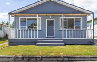 7 Croft Place, GREYMOUTH