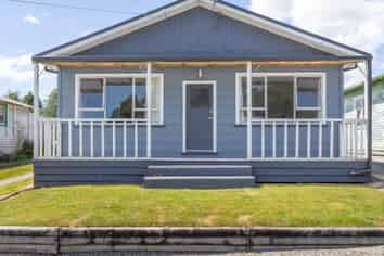 7 Croft Place, GREYMOUTH