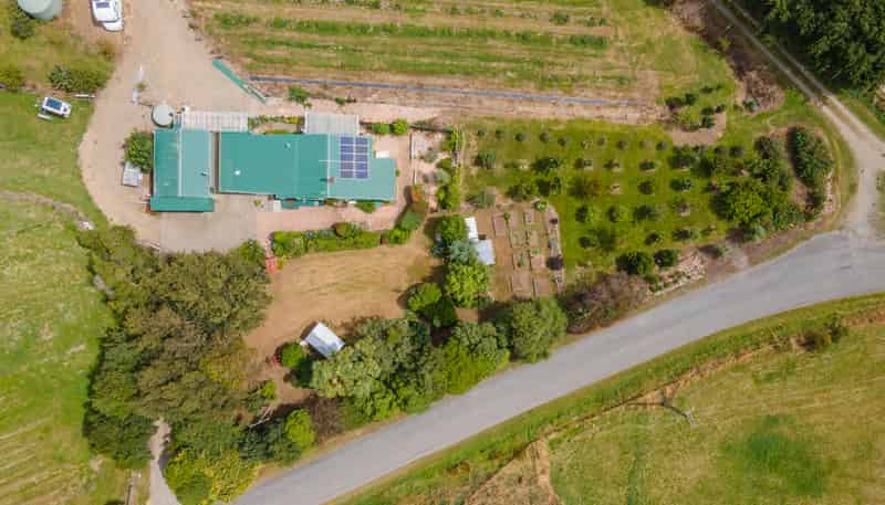20 Willowbridge Road, Waimate