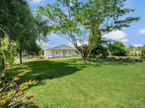 215 Ponga Road, Drury