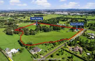 215 Ponga Road, Drury