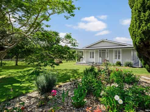 215 Ponga Road, Drury